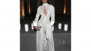 Entertainment News | Teyana Taylor Teases Show-stopping Look for 2026 Oscars as First-Time Best Actress Nominee