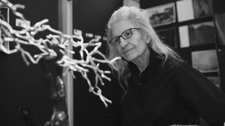 Business News | Annie Leibovitz Receives Lifetime Achievement Award, Set to Begin New Creative Chapter in India
