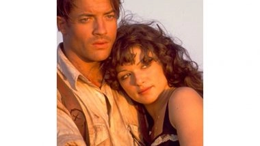 Entertainment News | 'The Mummy' 4: Brendan Fraser, Rachel Weisz to Reprise Roles in 2028 Film