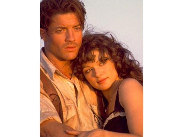 Entertainment News | 'The Mummy' 4: Brendan Fraser, Rachel Weisz to Reprise Roles in 2028 Film