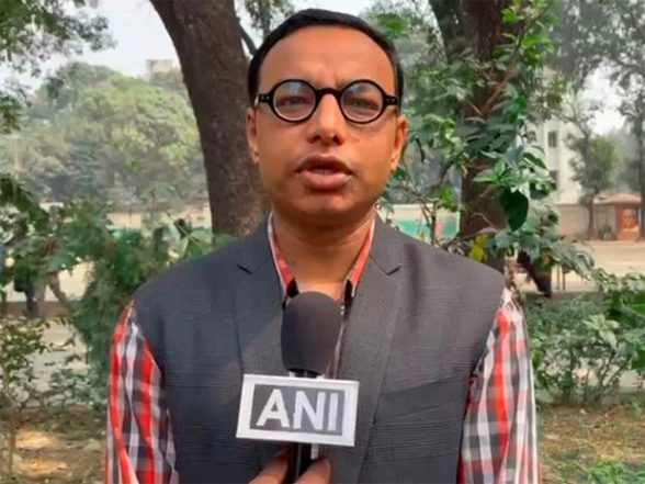 World News | "Important to See Free and Fair Election,: Say Dhaka University Professor Tawohidul Haque Ahead of Thursday's Poll