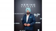 Business News | Optician India Magazine Features Redefining Luxury Eyewear by Amarbir Singh