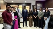 Business News | YES Italy Expands to Pune to Guide Students Toward Affordable Higher Education in Italy