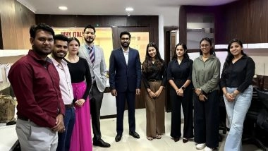 Business News | YES Italy Expands to Pune to Guide Students Toward Affordable Higher Education in Italy