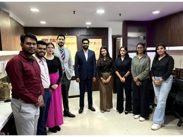 Business News | YES Italy Expands to Pune to Guide Students Toward Affordable Higher Education in Italy