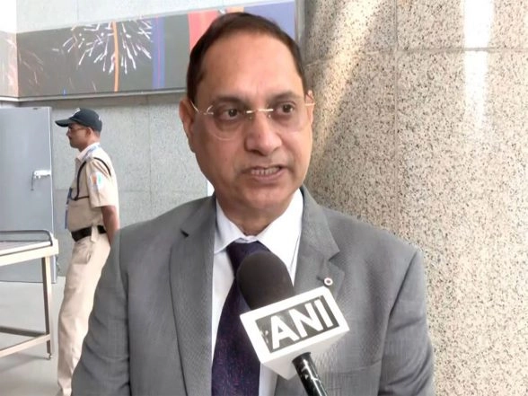 Business News | Market-making Framework to Primarily Focus on Improving Liquidity in Secondary Market: SEBI Chairman