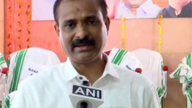 India News | Delegation Led ByThiruvananthapuram Mayor VV Rajesh and Councillors to Meet PM Modi over Dinner