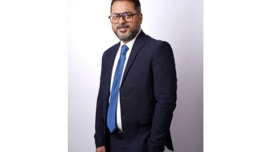 Business News | Canara HSBC Life Insurance Announces the Re-designation of Soly Thomas as Its Deputy CEO and CDO-Bancassurance