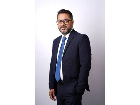 Business News | Canara HSBC Life Insurance Announces the Re-designation of Soly Thomas as Its Deputy CEO and CDO-Bancassurance