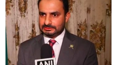 World News | Oman Positions Itself as a Gateway for India: Counsellor Yahya Al Dughaishi