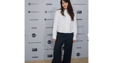 Entertainment News | Ariela Barer Replaces Odessa A'zion in 'Deep Cuts' After Casting Backlash