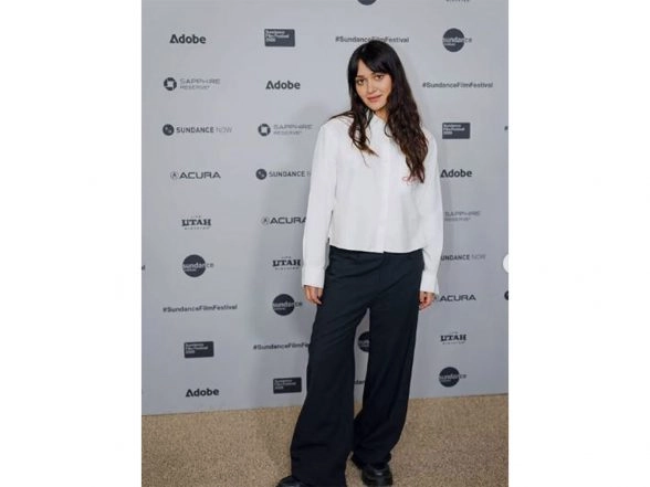 Entertainment News | Ariela Barer Replaces Odessa A'zion in 'Deep Cuts' After Casting Backlash