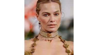 Entertainment News | Margot Robbie Reveals Co-actor Once Gave Her Book 'telling' Her to Eat Less