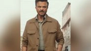 Entertainment News | Watch Anil Kapoor Roar in Action-packed 'Subedaar' Teaser as Retired Soldier