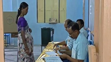 India News | Telangana: Voting Underway in Wardhannapet Municipal Elections