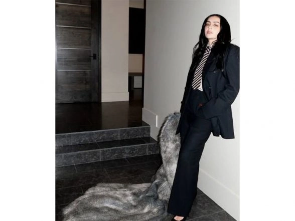 Entertainment News | Charli Xcx Unveils Trailer for Drama 'Erupcja,' Set for April Release