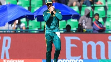 Sports News | T20 World Cup Thriller: South Africa Overpower Afghanistan After Two Super Overs