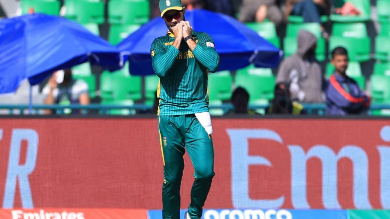 Sports News | T20 World Cup Thriller: South Africa Overpower Afghanistan After Two Super Overs