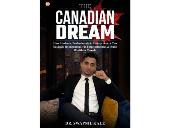 Business News | 'The Canadian Dream' Arrives with a Close Look at the Gap Between Immigration Promises and Reality