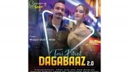 Business News | Omkar Jaitly Unveils My OTT with Global Music Video 'Teri Fitrat Dagabaaz 2.0' Featuring Waqas Dubai Wala