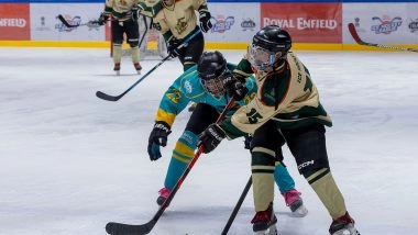 Sports News | Changthang Shans and Purig Warriors Punch Their Tickets to Semifinals