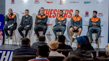 Sports News | Punjab FC Announces Squad for Upcoming ISL Season