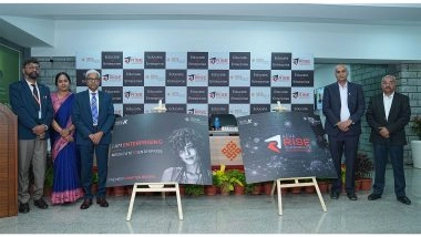 Business News | REVA University Launches New Academic Vision: Educate to Enterprise