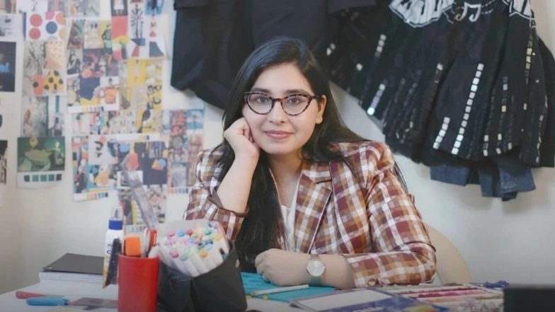 Business News | Why Wearable Fashion Is Becoming The New Luxury For Indian Women