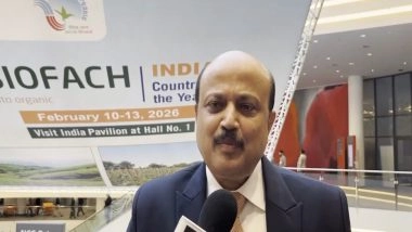 Business News | India-US Interim Trade Agreement Expected to Be Signed by March: Commerce Secretary