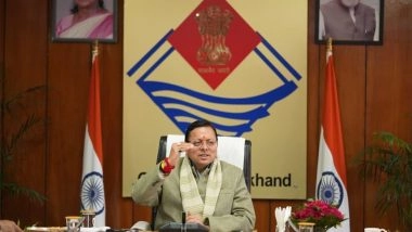 India News | Uttarakhand Cabinet Clears Anti-drug Force Revamp, Minimum Wages for Forest Workers