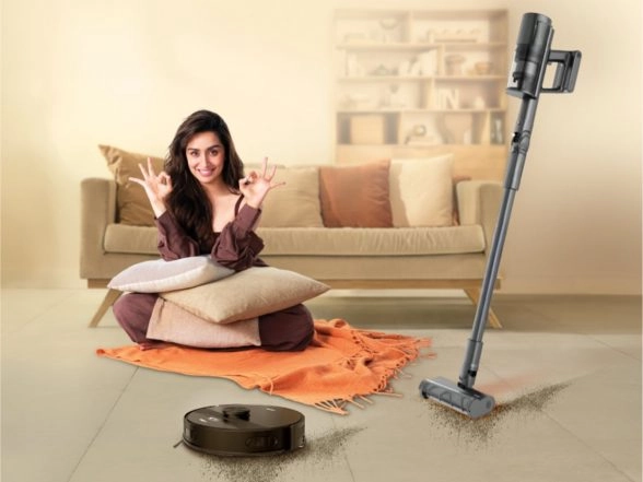 Business News | All You Need to Know About Different Types of Vacuum Cleaners