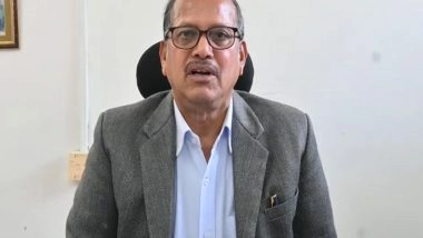 India News | Nagaland University Study Provides Benchmark Data on Land Use Change and River Flow in North Eastern Himalayas