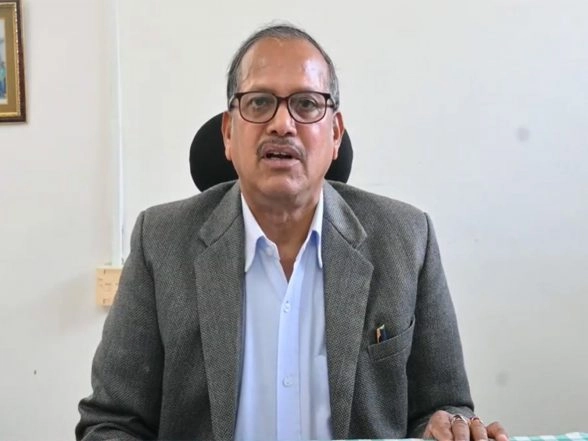 India News | Nagaland University Study Provides Benchmark Data on Land Use Change and River Flow in North Eastern Himalayas