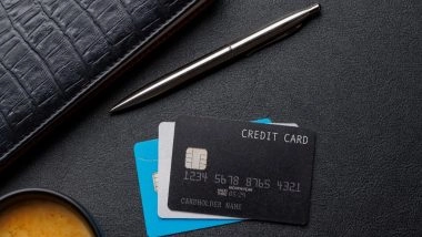 Business News | Top 10 Benefits of Using a Credit Card Over Debit Cards