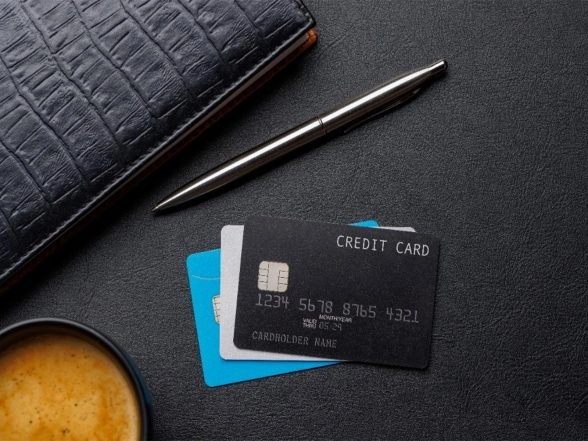 Business News | Top 10 Benefits of Using a Credit Card Over Debit Cards