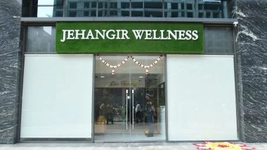 Business News | Jehangir Wellness Centre Expands Its Footprint in Pune with Second Centre at Viman Nagar
