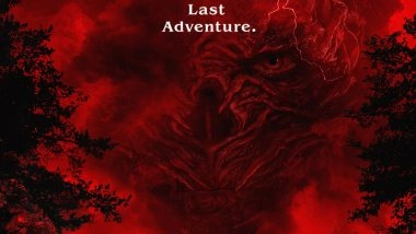 Entertainment News | 'Stranger Things: The First Shadow' Broadway Play Filming to Start Soon for Streaming