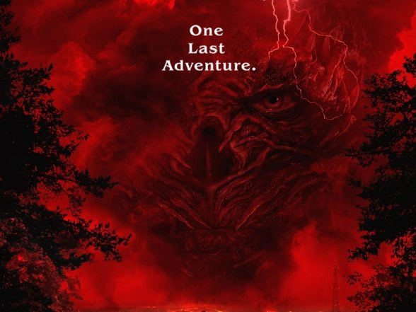 Entertainment News | 'Stranger Things: The First Shadow' Broadway Play Filming to Start Soon for Streaming