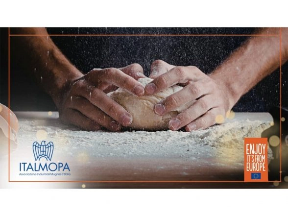 Business News | European Flour Reshapes India's Artisanal Baking Boom