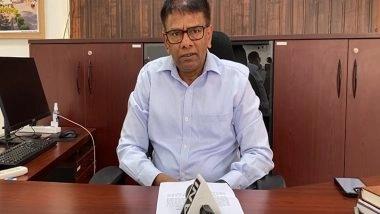 India News | MP: Indore Narcotics Wing Busts MD Drugs Manufacturing Unit in Ashoknagar, Two Held