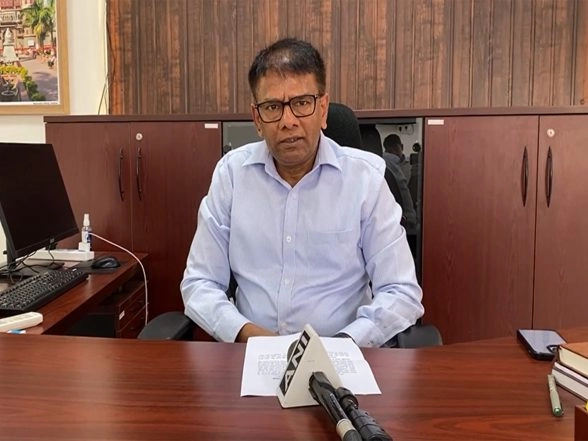 India News | MP: Indore Narcotics Wing Busts MD Drugs Manufacturing Unit in Ashoknagar, Two Held