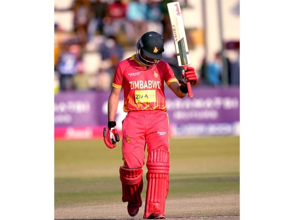 Sports News | Zimbabwe Captain Sikandar Raza Becomes No.1 Ranked T20 All-rounder