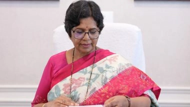 India News | NCW to Hold State-level Consultation on Women's Safety in Higher Educational Institutions in Shimla on Feb 12