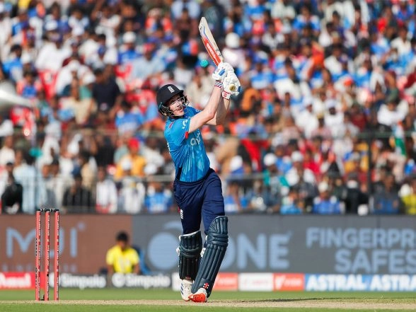 Sports News | T20 WC: England Wins Toss, Puts West Indies to Bat First