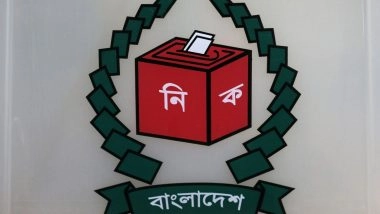 World News | Bangladesh: 1,400 Polling Stations in Dhaka Marked High Risk Ahead of Polls