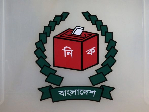 World News | Bangladesh: 1,400 Polling Stations in Dhaka Marked High Risk Ahead of Polls