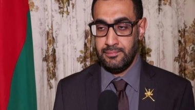 World News | Chose India to Promote Aluminium Downstream Owing to Strong Bilateral Ties: Oman's OQ's Munther Al Rawahi