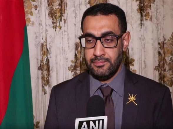 World News | Chose India to Promote Aluminium Downstream Owing to Strong Bilateral Ties: Oman's OQ's Munther Al Rawahi