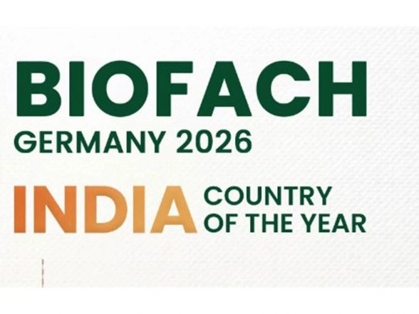 Business News | India Shines as 'Country of the Year' at BIOFACH Germany 2026, Showcasing Organic Strength and Global Leadership