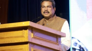 India News | AI to Move from Access to Outcomes: Dharmendra Pradhan Ahead of Bharat Bodhan Conclave